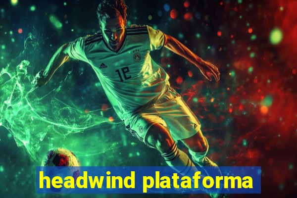 headwind plataforma